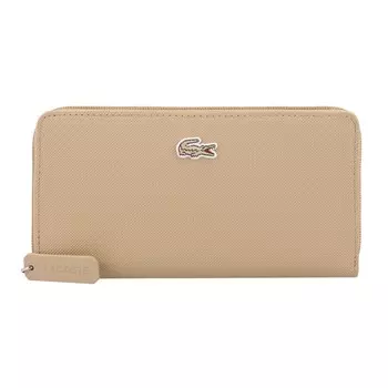 Кошелек LACOSTE Wallet Concept, бежевый