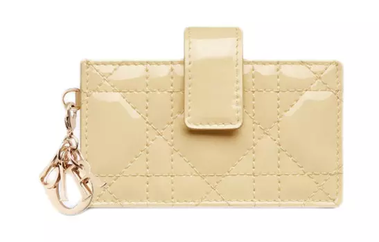 Кошелек Lady Card Holders DIOR