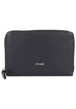 Кошелек LADYSAFE Picard, синий