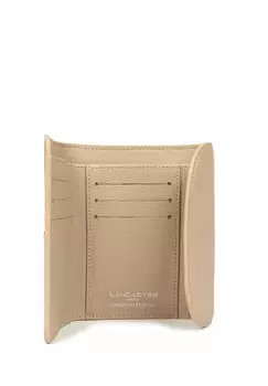 Кошелек LANCASTER, бежевый