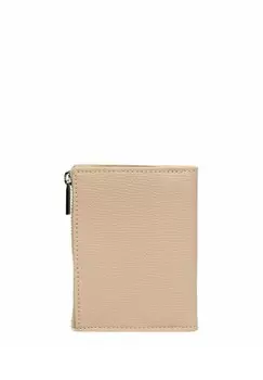 Кошелек LANCASTER, бежевый