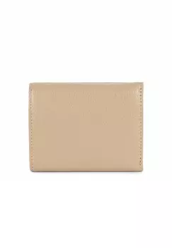 Кошелек LANCASTER, бежевый