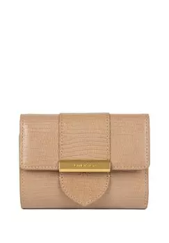 Кошелек LANCASTER, бежевый