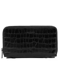 Кошелек LANCASTER, черный