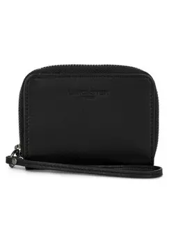 Кошелек LANCASTER, черный