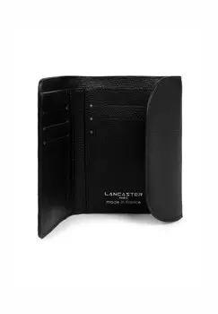 Кошелек LANCASTER, черный