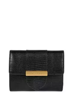 Кошелек LANCASTER, черный