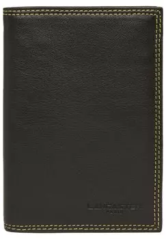 Кошелек LANCASTER, цвет marron jaune