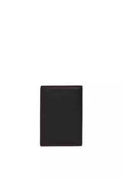 Кошелек LANCASTER, цвет Mottled Black