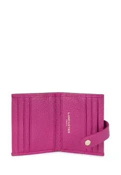 Кошелек LANCASTER, фиолетовый