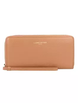 Кошелек Lancaster, кэмел