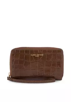 Кошелек LANCASTER, коричневый