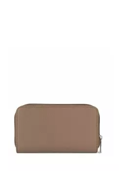 Кошелек LANCASTER, коричневый