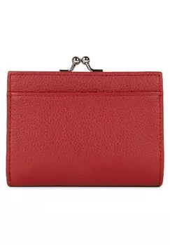 Кошелек LANCASTER, красный