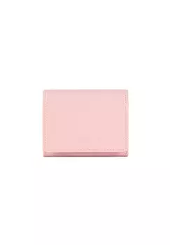 Кошелек LANCASTER, розовый