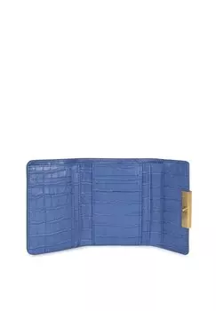 Кошелек LANCASTER, синий