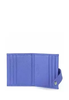 Кошелек LANCASTER, синий
