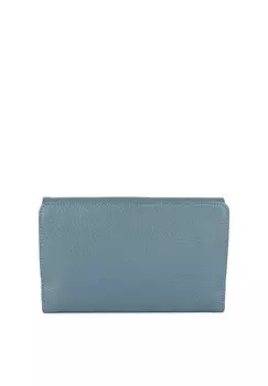 Кошелек LANCASTER, синий