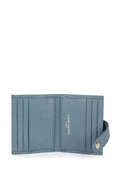 Кошелек LANCASTER, синий