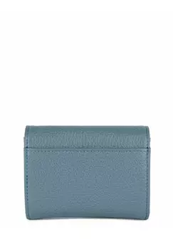 Кошелек LANCASTER, синий
