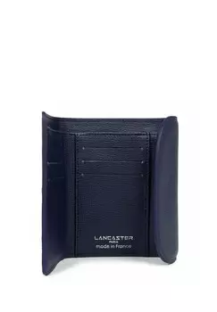 Кошелек LANCASTER, синий