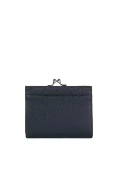 Кошелек LANCASTER, синий-фонсе