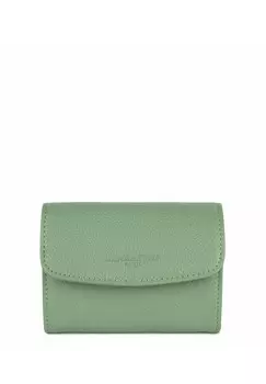 Кошелек LANCASTER, зеленый