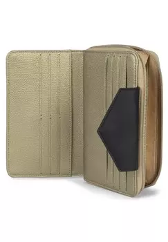 Кошелек LANCASTER, золотого цвета