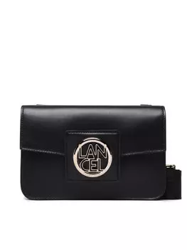 Кошелек Lancel, черный