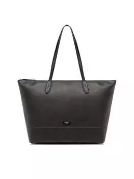 Кошелек Lancel, черный