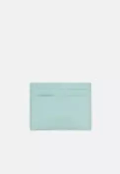 Кошелек Lancel, светло-зеленый