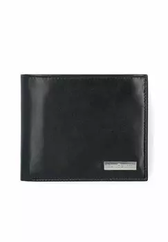 Кошелек Lancerto, черный