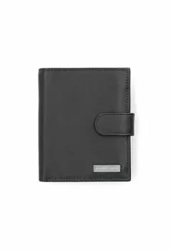 Кошелек Lancerto, черный