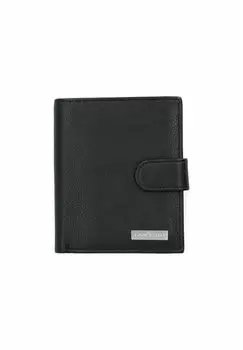 Кошелек Lancerto, черный