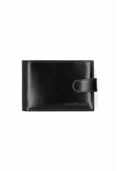Кошелек Lancerto, черный