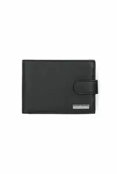 Кошелек Lancerto, черный