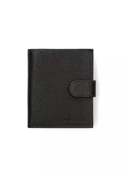 Кошелек Lancerto, коричневый