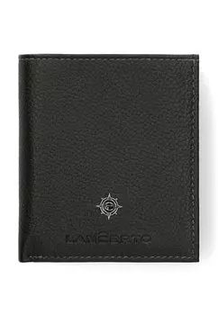 Кошелек Lancerto, коричневый