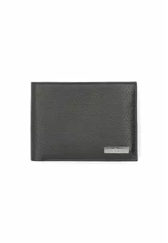 Кошелек Lancerto, коричневый