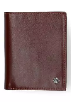 Кошелек Lancerto, красный