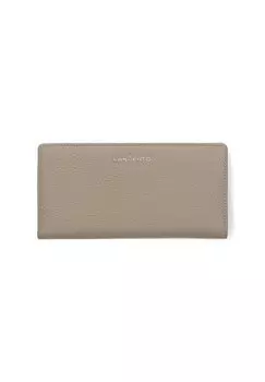 Кошелек Lancerto, светло-коричневый