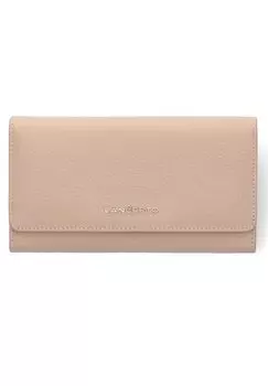 Кошелек Lancerto, светло-розовый