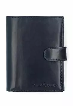 Кошелек Lancerto, темно-синий