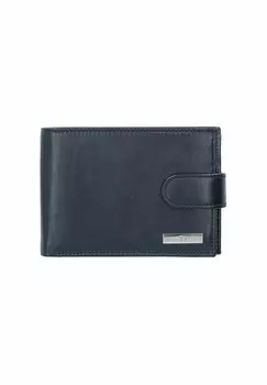 Кошелек Lancerto, темно-синий