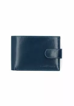Кошелек Lancerto, темно-синий