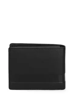 Кошелек Lancetti, черный
