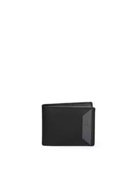 Кошелек Lancetti, черный