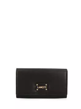 Кошелек Lancetti, черный