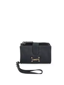 Кошелек Lancetti, синий