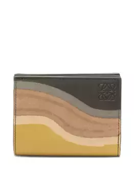 Кошелек Landscape LOEWE, черный